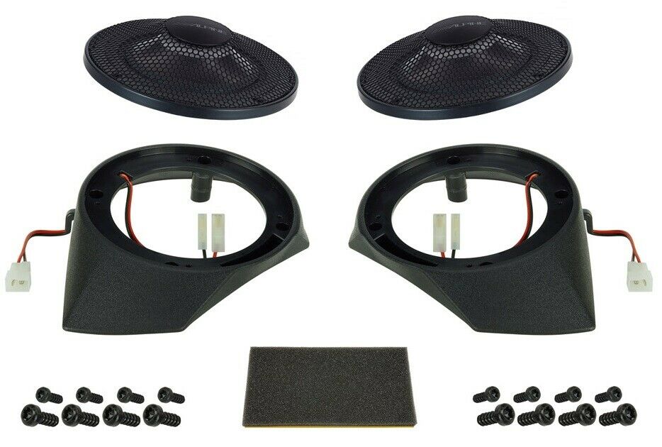 SPC-R100DU + SWC-D84S +  SWA-150KIT