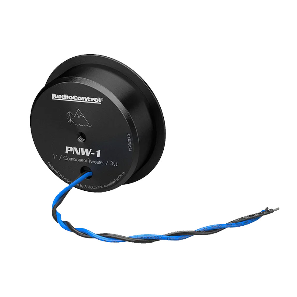 Audiocontrol PNW-1 Tweeter PNW-1