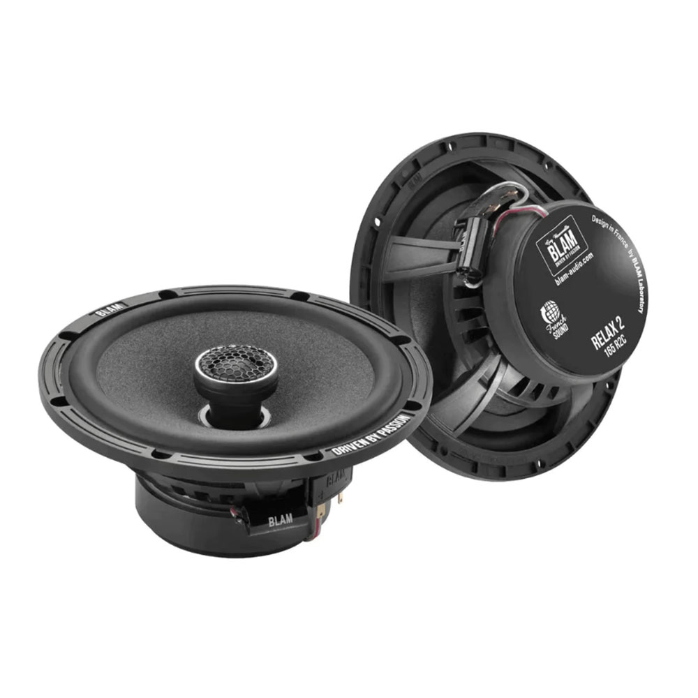 BL-165RC