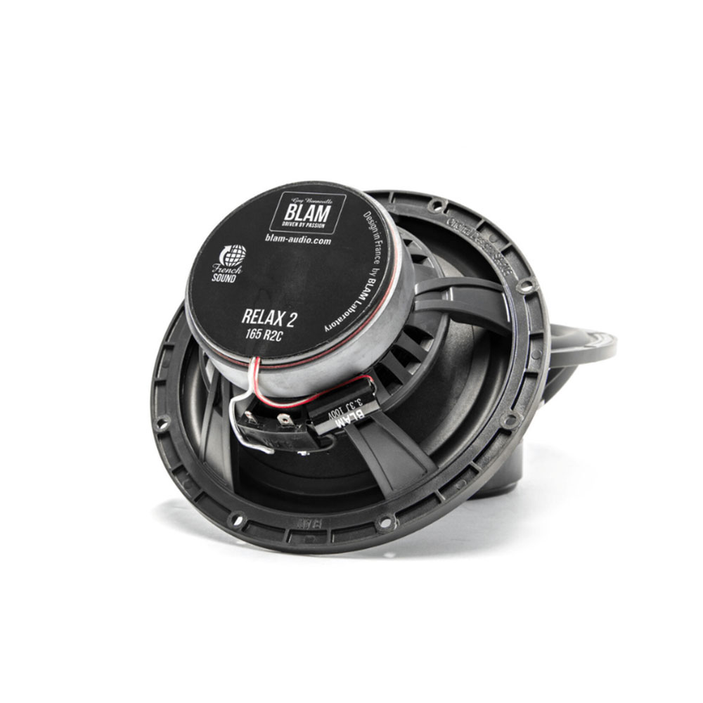 BL-165RC
