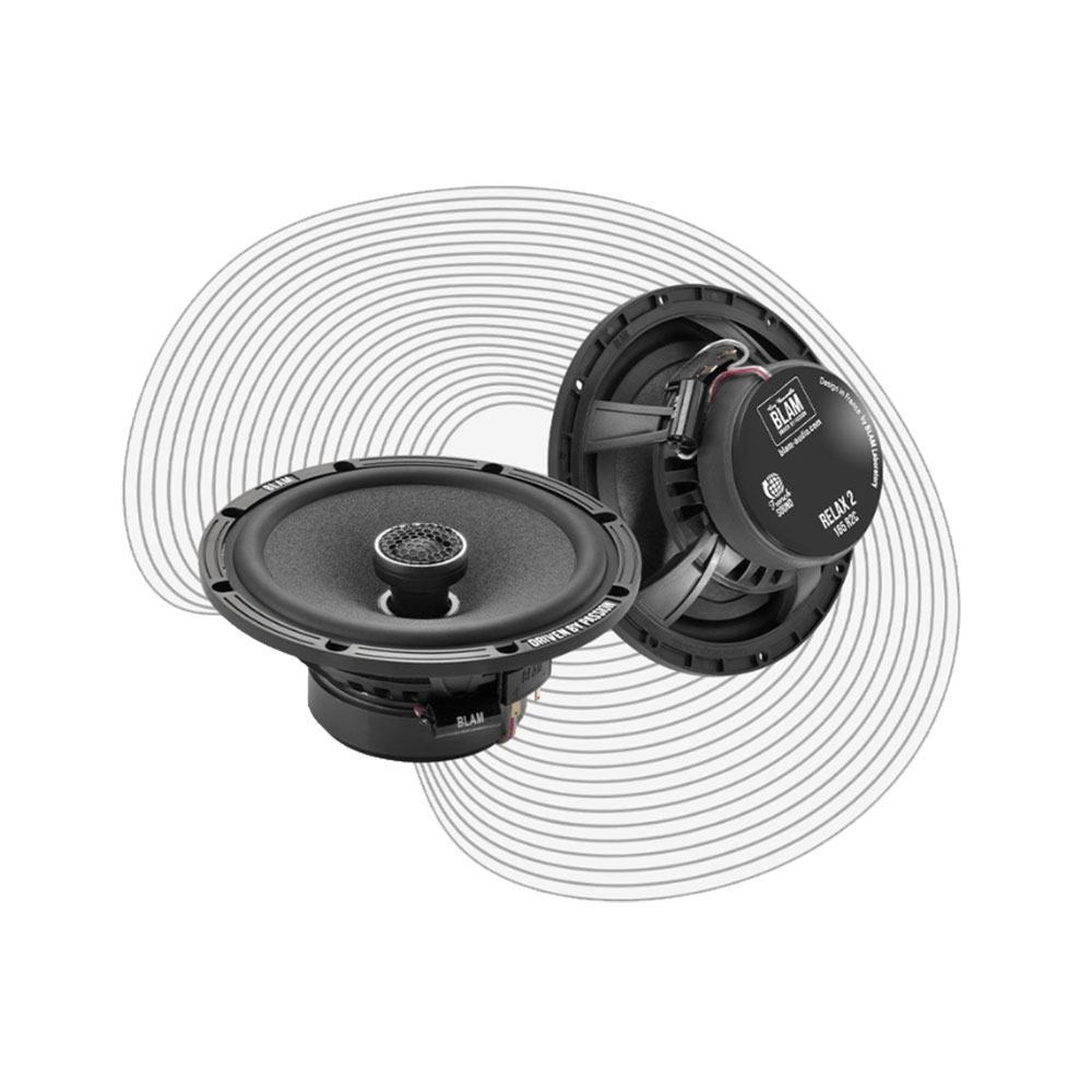BL-165RC