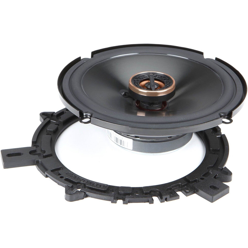 REF-6532EX + CT25NS01 + CT55-DC01 + BASSLINK MINI