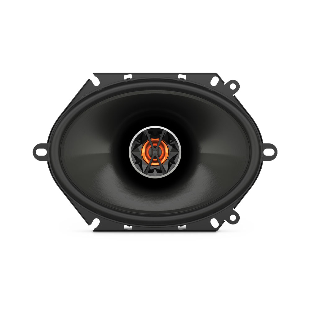 Alpine Club 8620 6" x 8" Speaker Club 8620
