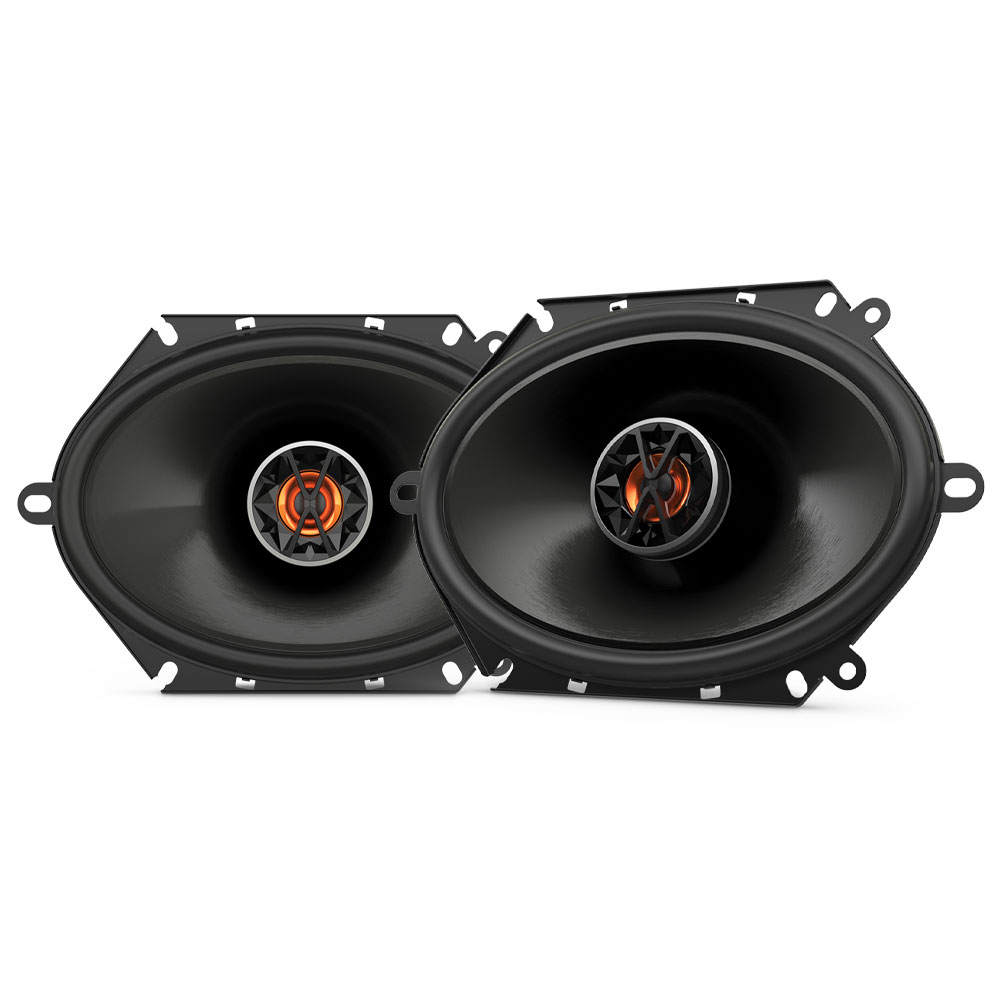 Alpine Club 8620 6" x 8" Speaker Club 8620