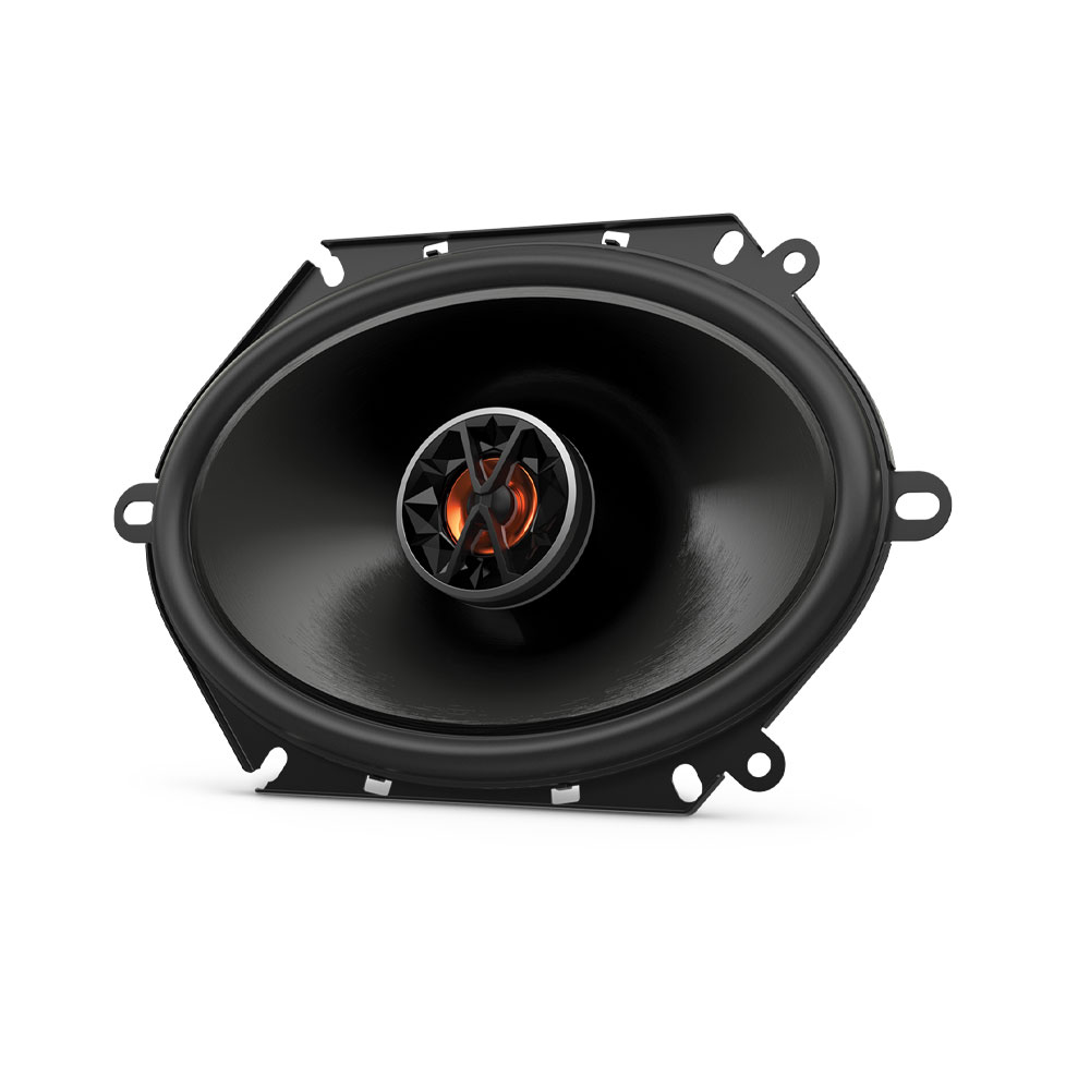 Alpine Club 8620 6" x 8" Speaker Club 8620