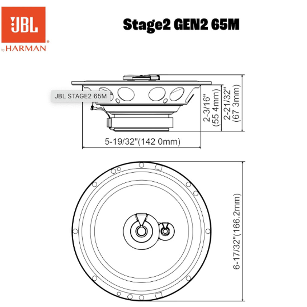 Stage2 65M