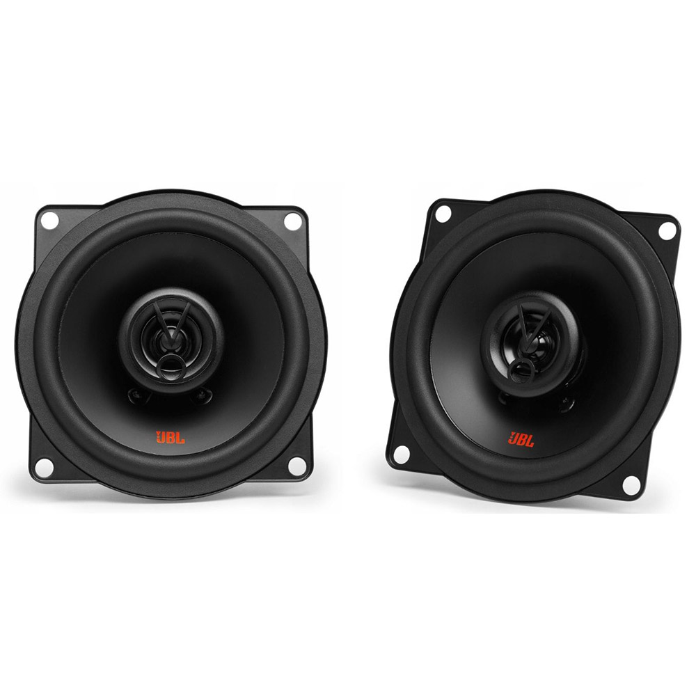 Honda S2000 2001 Onwards 13cm Front Door Speaker Upgrade Kit