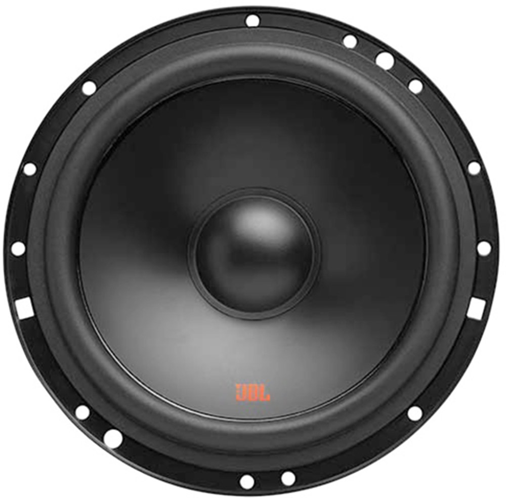 JBL Stage2 604C 61/2" (160mm) Two Way Component Speaker