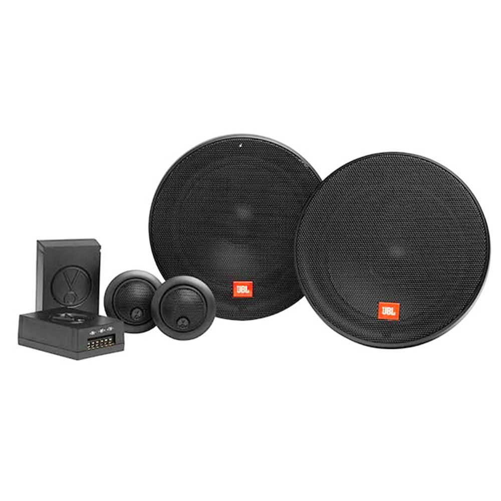 JBL Stage2 604C 61/2" (160mm) Two Way Component Speaker