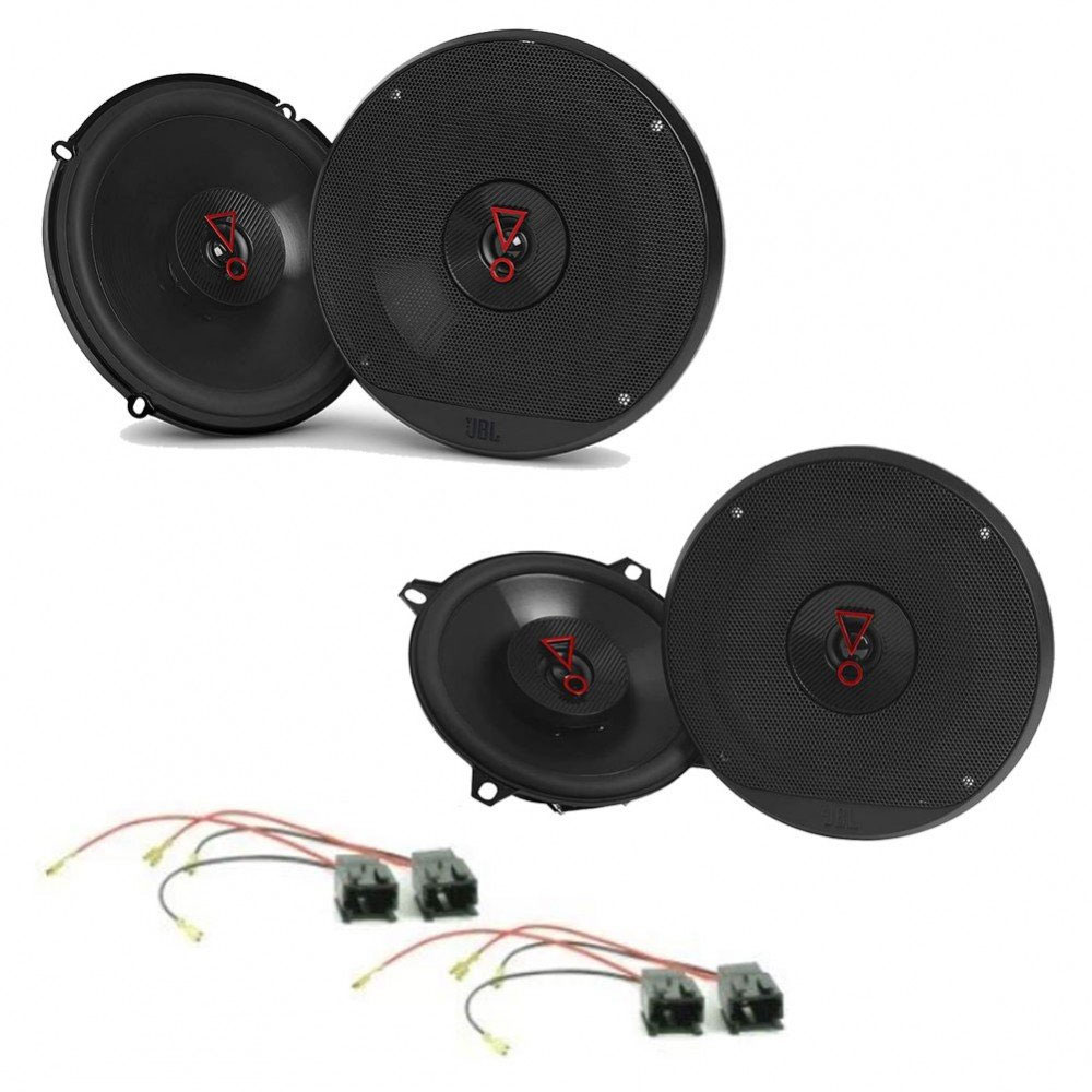 Peugeot 207 jbl sound system sale