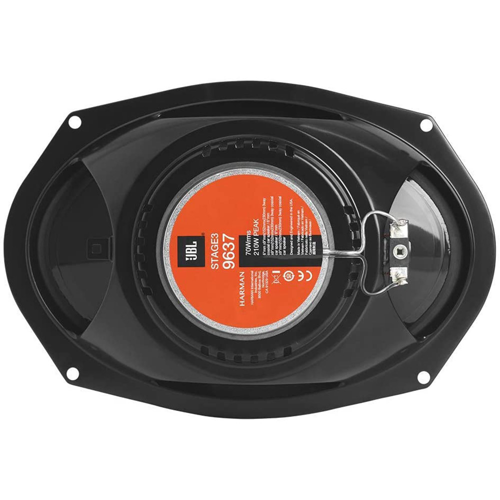 Harman kardon 6x9 car speakers top