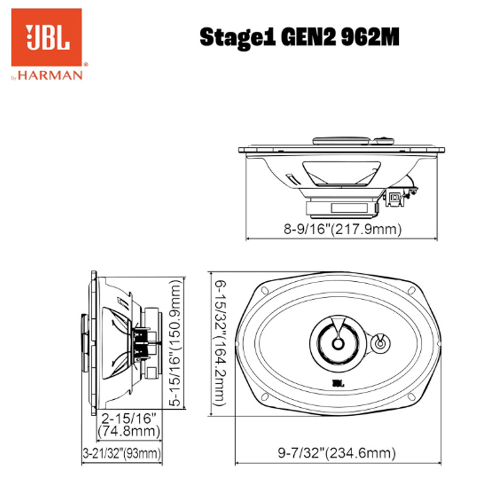 Stage1 962M