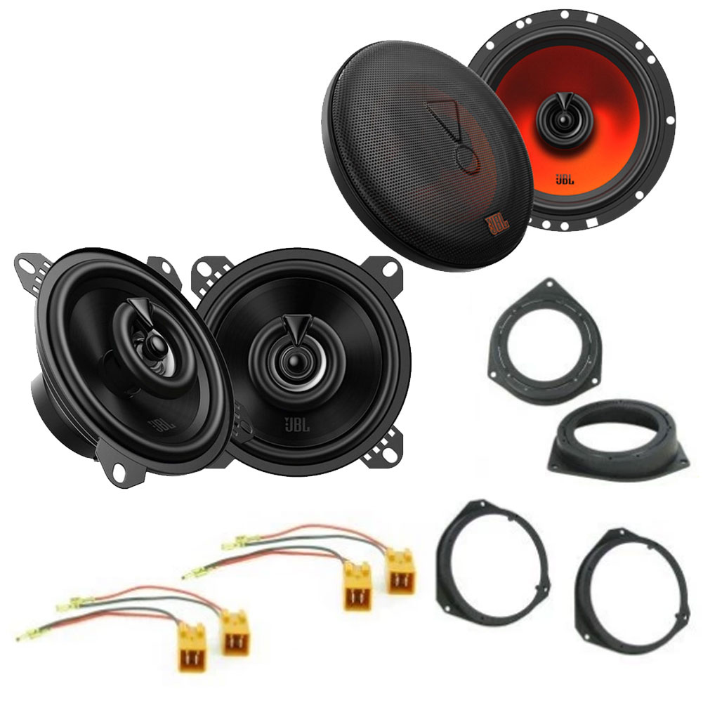 Stage2 45F + Stage1 62 + CT25FT08 + CT25FT07 + CT55-FT01x2