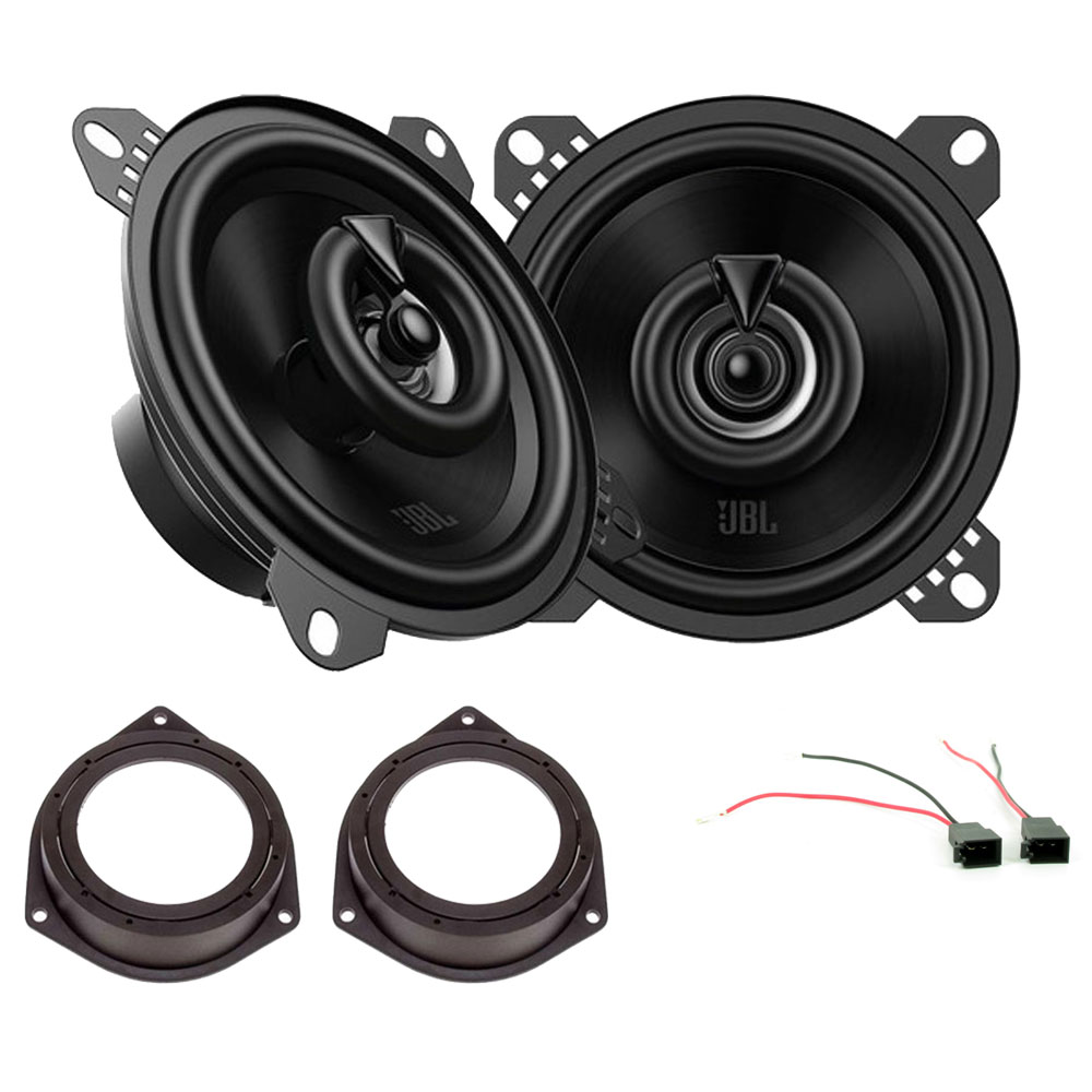 Stage2 45F + CT25VX05 + CT55-VX01