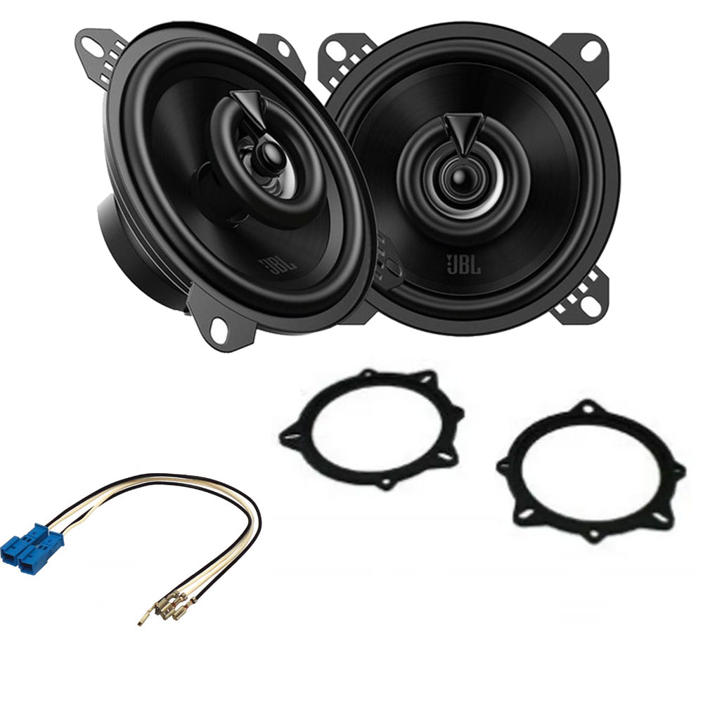 Stage2 45F + CT25BM08 + 41-022