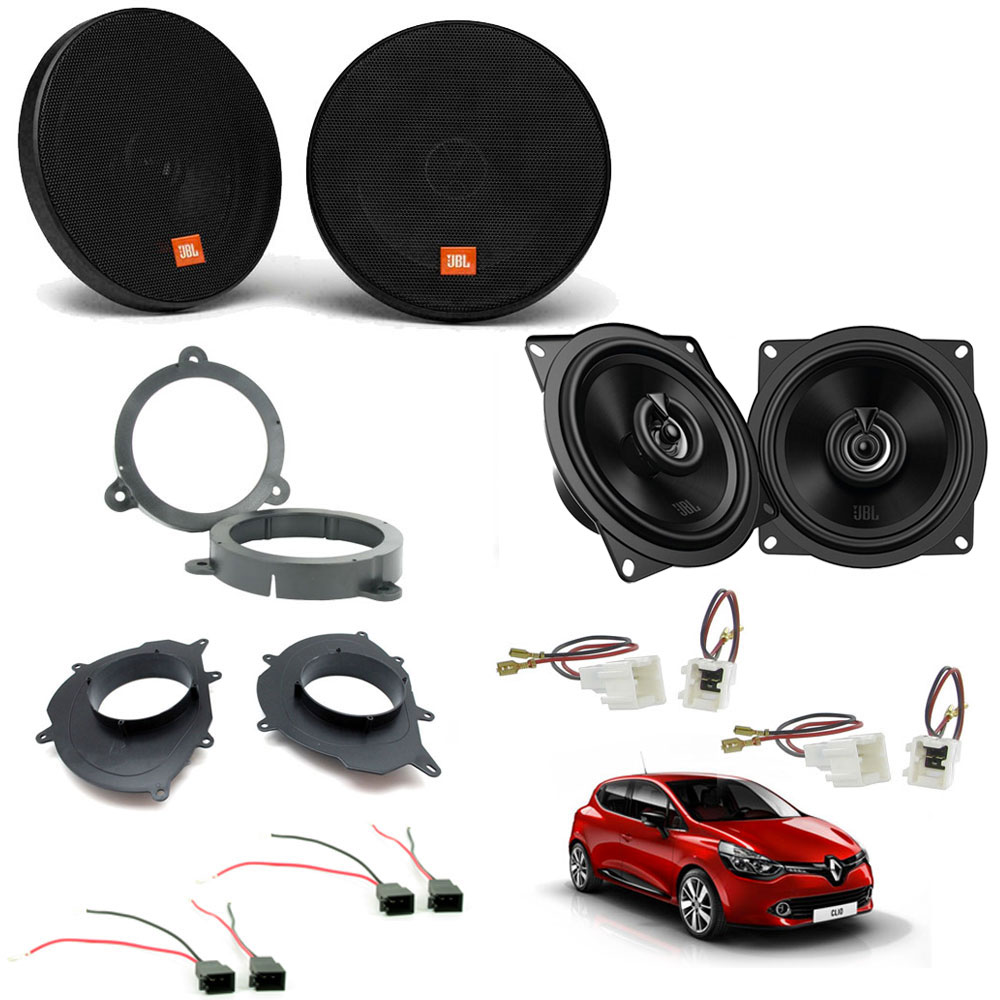 Stage2 624 + Stage2 55F + CT25RT08 + CT25RT02 + CT55-DC01x2 + CT55-RT01x2