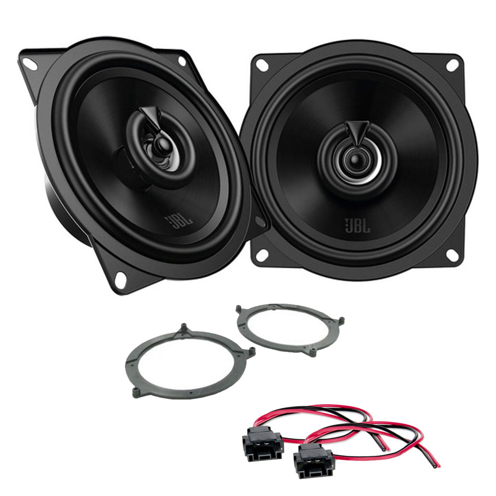 Stage2 55F + CT25BM02 +  CT55-BM00 / MB01
