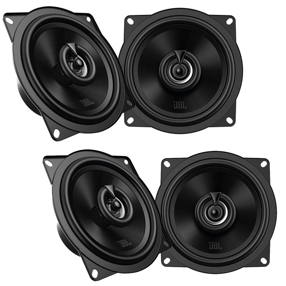 Stage2 55F x 2