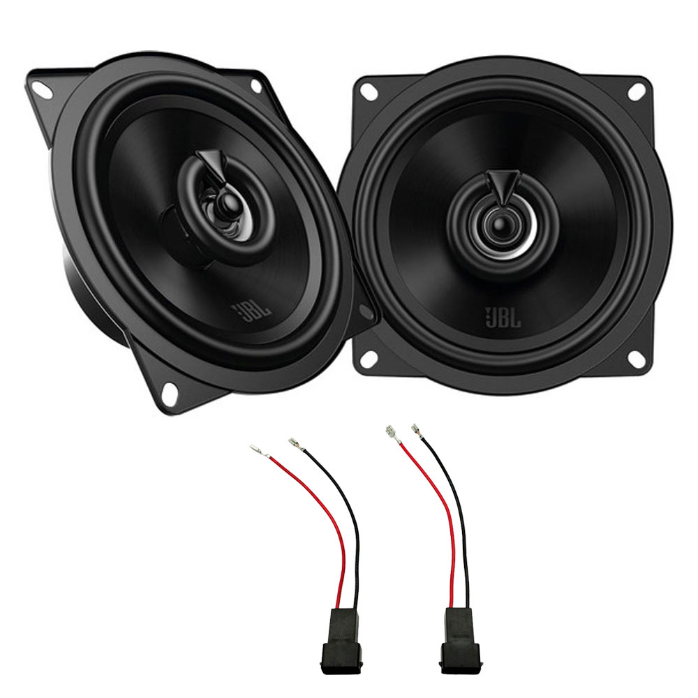 Stage2 55F + CT55-HD01