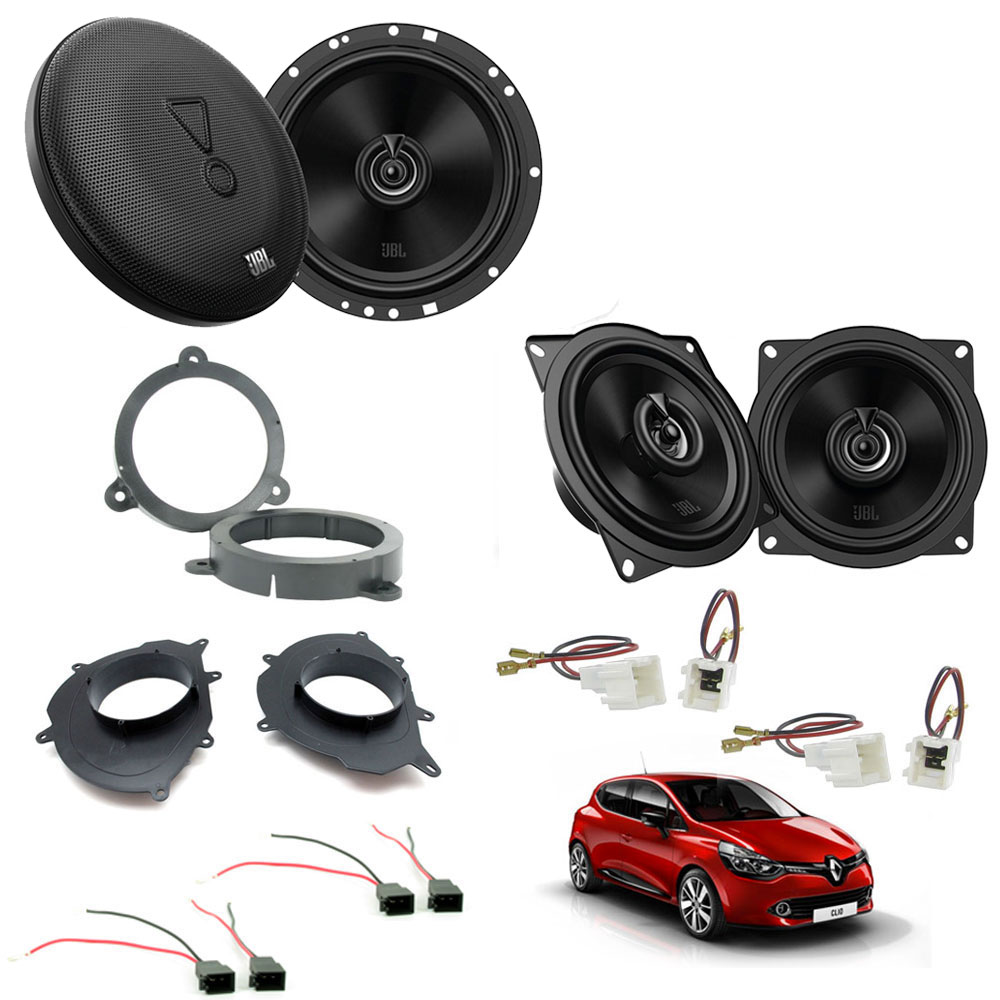 Stage2 65 + Stage2 55F + CT25RT08 + CT25RT02 + CT55-DC01x2 + CT55-RT01x2