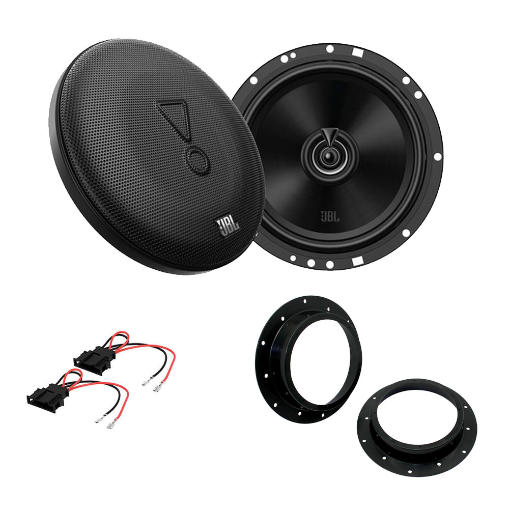 Stage2 65 / CT25VW16 / CT55-VW02