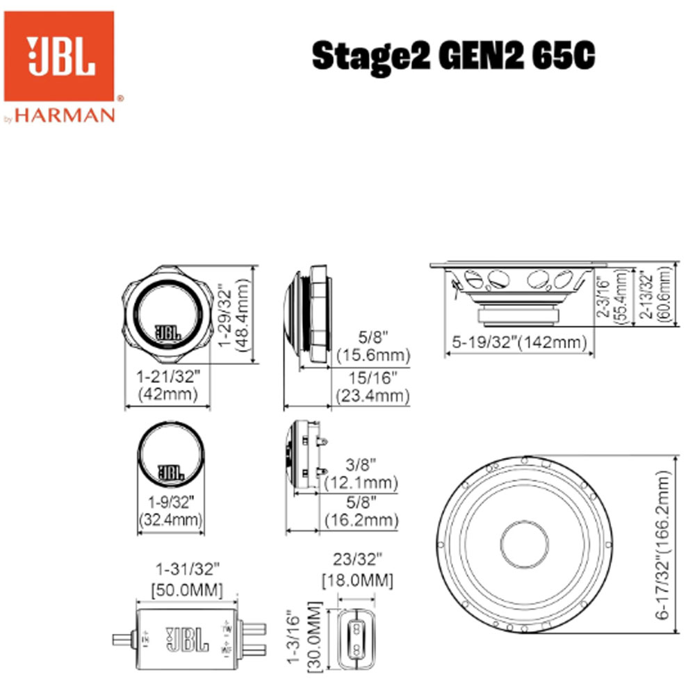Stage2 65C