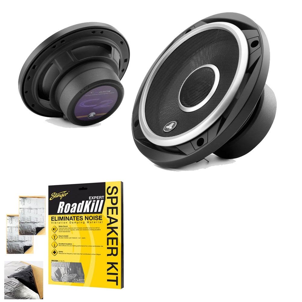 C2-650x + RKXSK