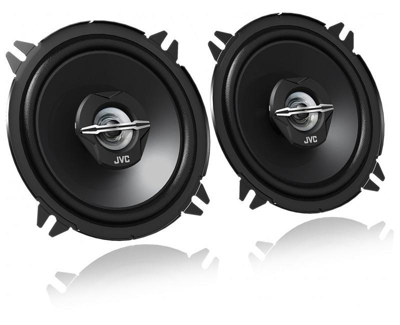 JVC CS-J520X + CT25BM04 BMW CS-J520X + CT25BM04