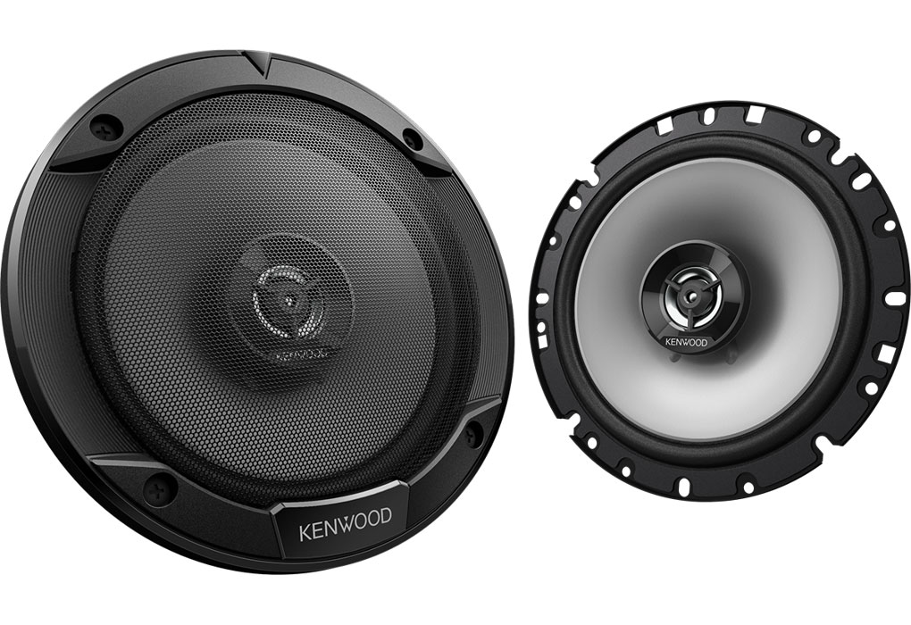 Kenwood KFC-S1766 + CT25BM05 BMW KFC-S1766 + CT25BM05
