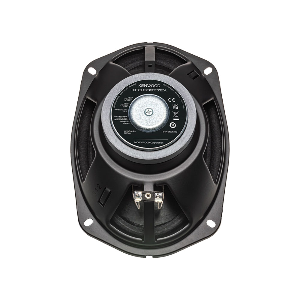 Kenwood KFC-S6977EX 6" x 9" Speaker KFC-S6977EX