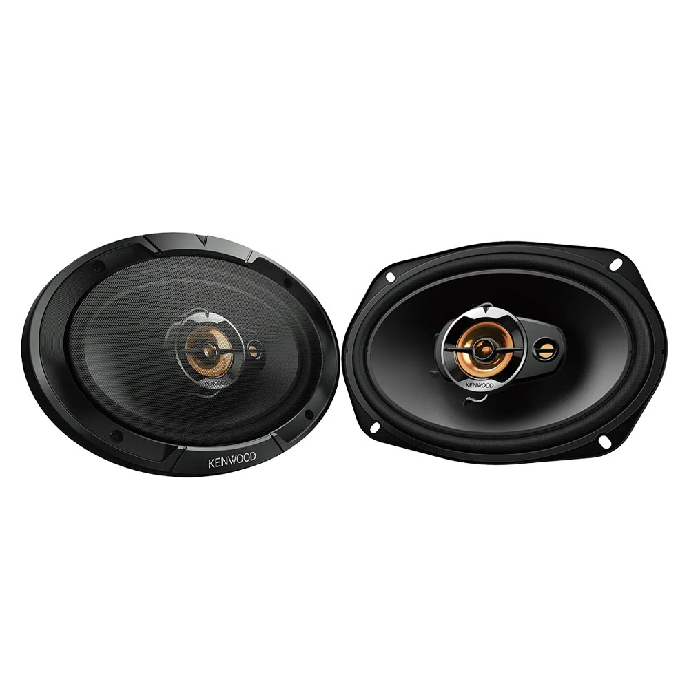 Kenwood KFC-S6977EX 6" x 9" Speaker KFC-S6977EX
