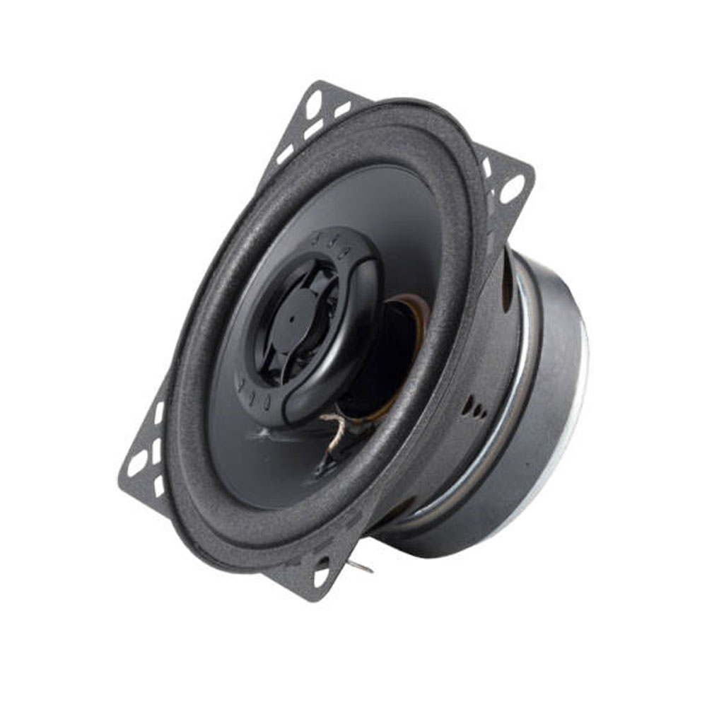 Phoenix Gold RX4CX + RKXSK 4" Speaker RX4CX + RKXSK