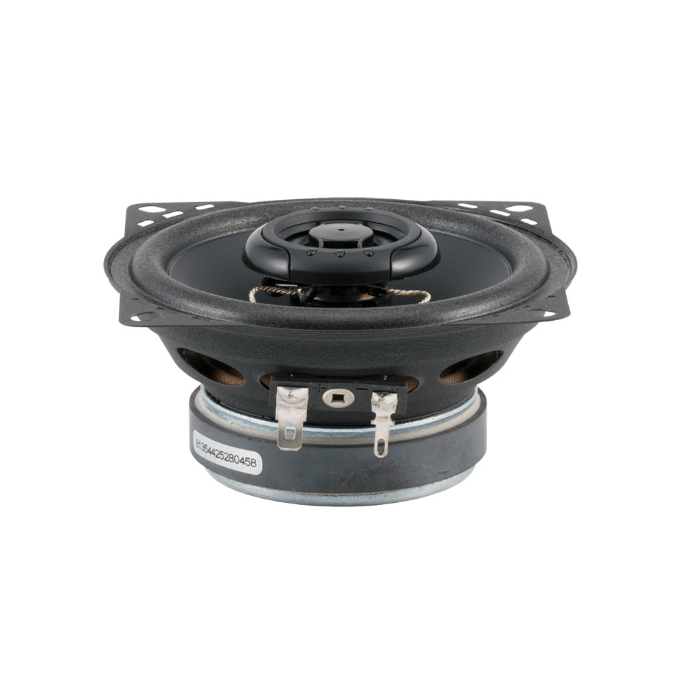 Phoenix Gold RX4CX + RKXSK 4" Speaker RX4CX + RKXSK