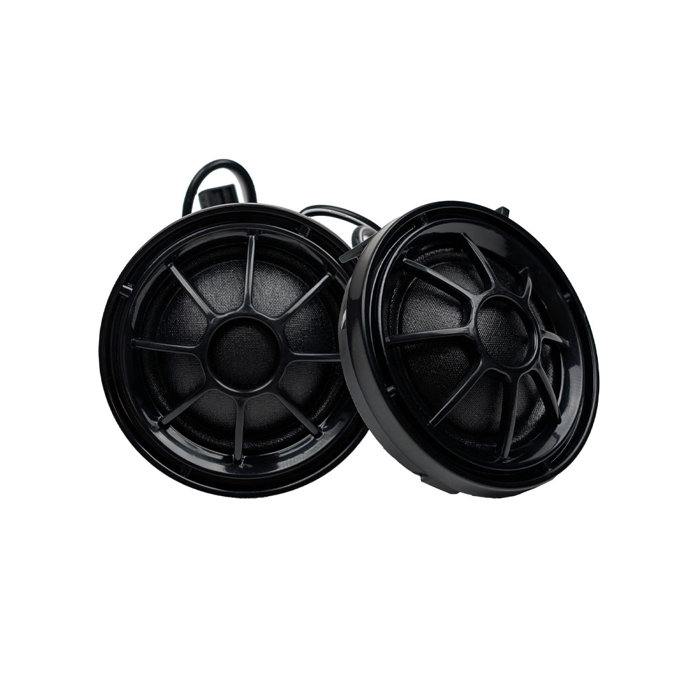 Phoenix Gold ZDBMW4CS + RKXSK 4" Speaker ZDBMW4CS + RKXSK