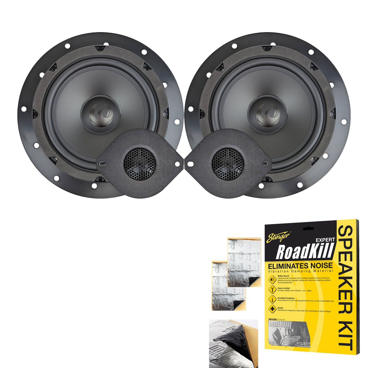 Phoenix Gold ZDSKVW2 + RKXSK VW ZDSKVW2 + RKXSK