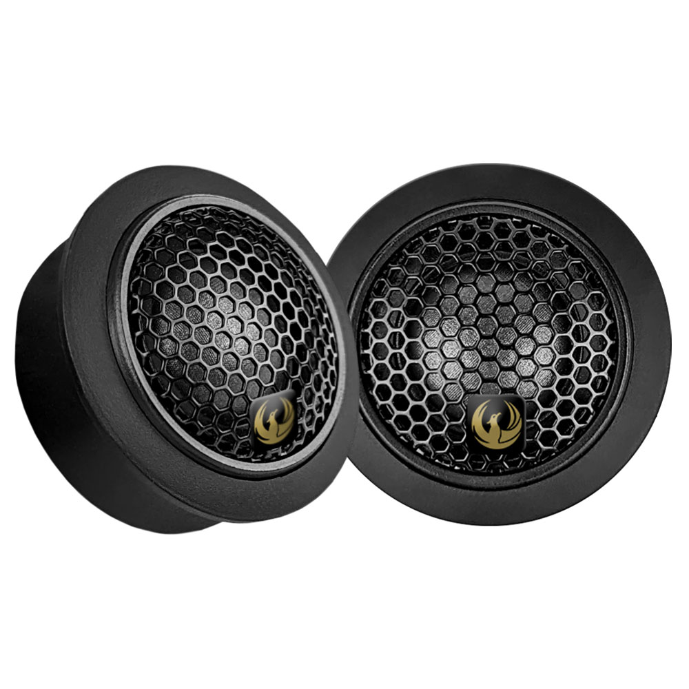 Phoenix Gold ZX20TC 0.78" Tweeter ZX20TC