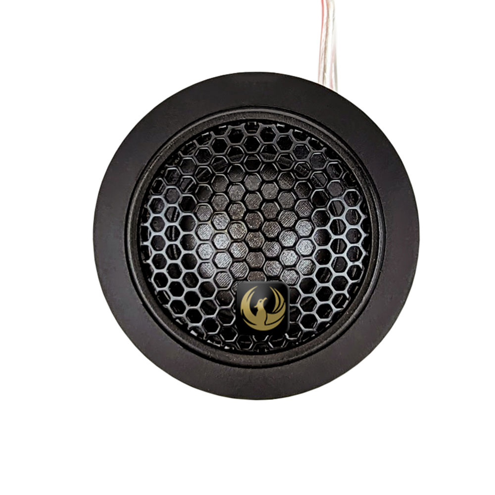 Phoenix Gold ZX20TC 0.78" Tweeter ZX20TC