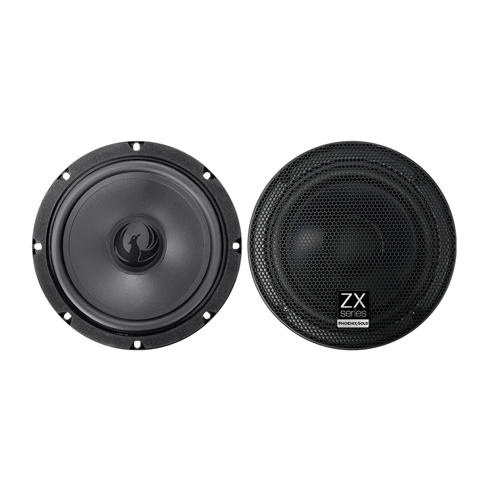 Phoenix Gold ZX65CS Speaker ZX65CS