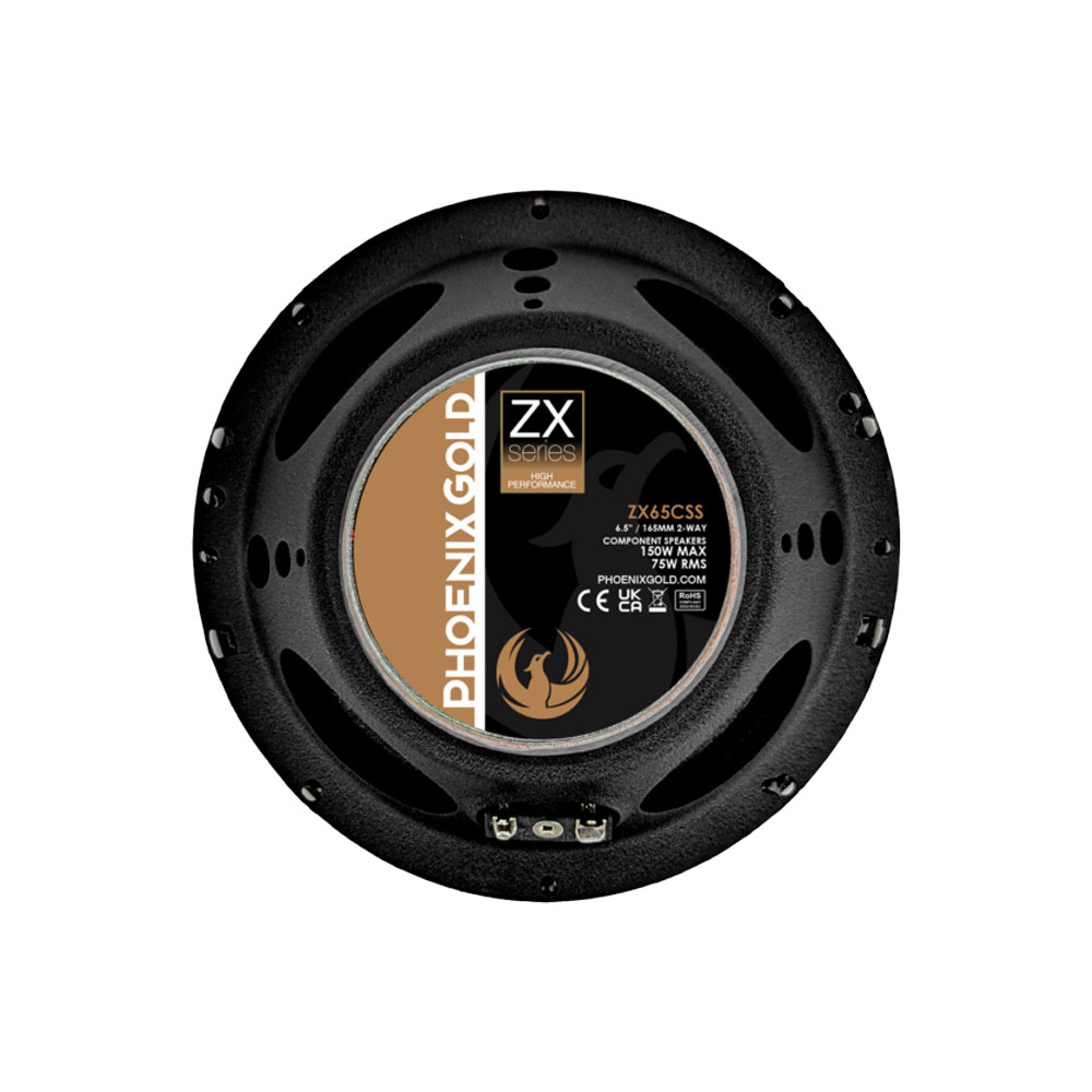 Phoenix Gold ZX65CSS Speaker ZX65CSS