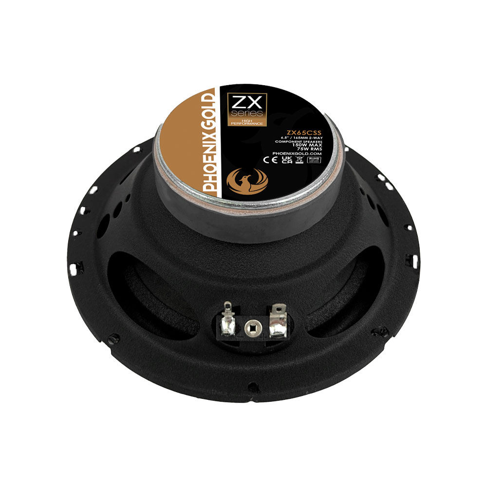 Phoenix Gold ZX65CSS Speaker ZX65CSS