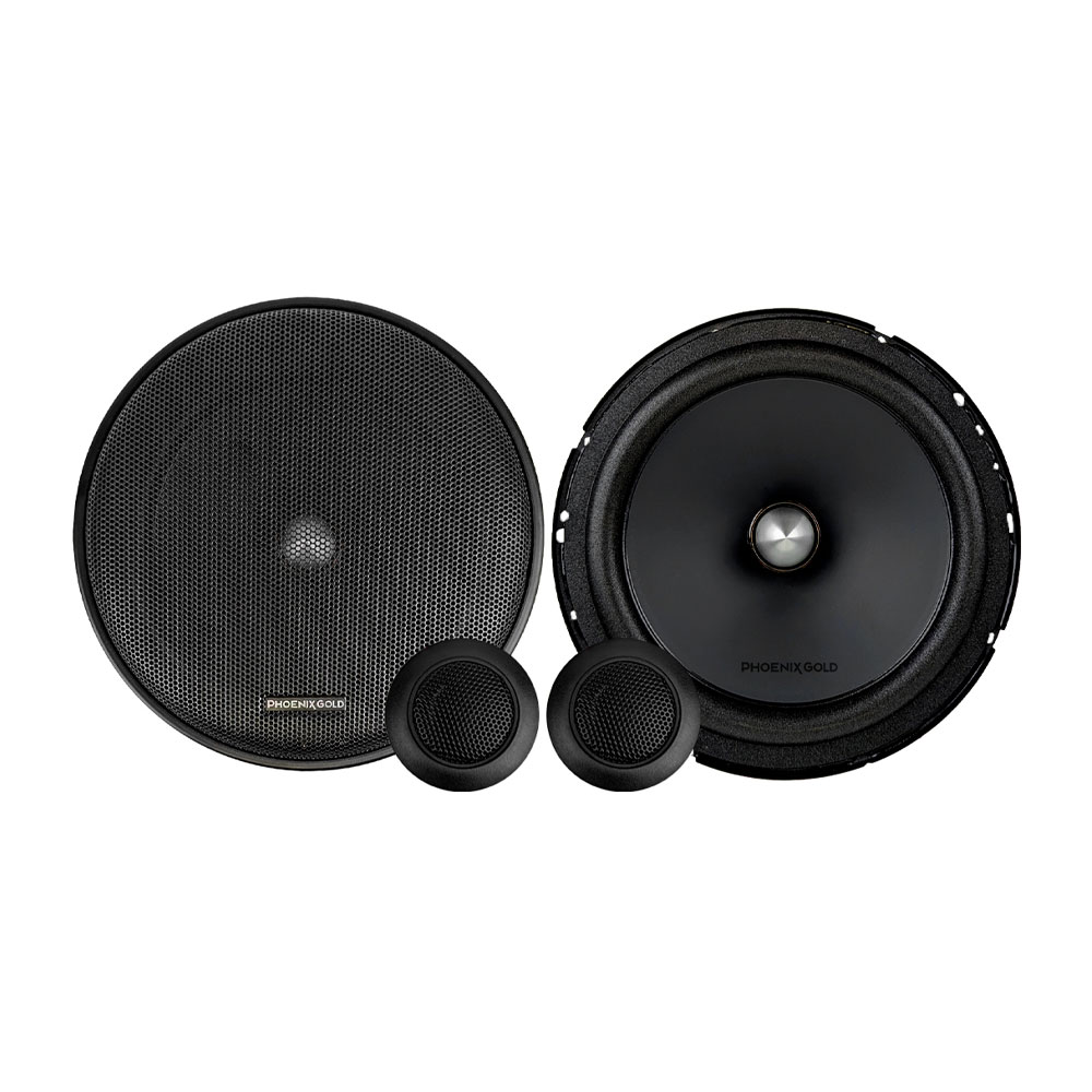 Phoenix Gold ZX65CSS Speaker ZX65CSS
