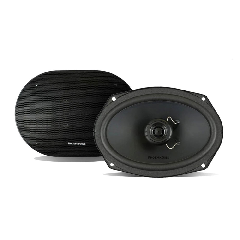 Phoenix Gold ZX69CXS 6" x 9" Speaker ZX69CXS