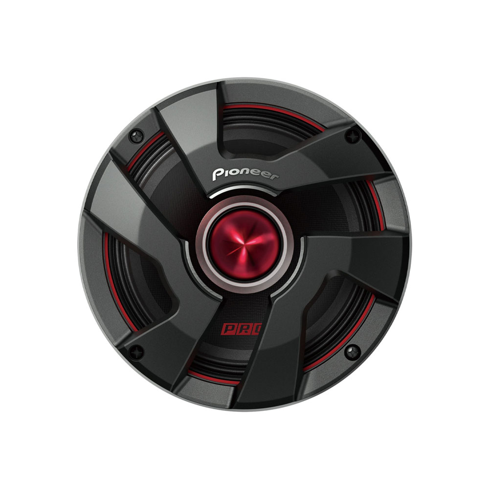 Pioneer TS-M651PRO 6.5 inch (16.5 cm) TS-M651PRO