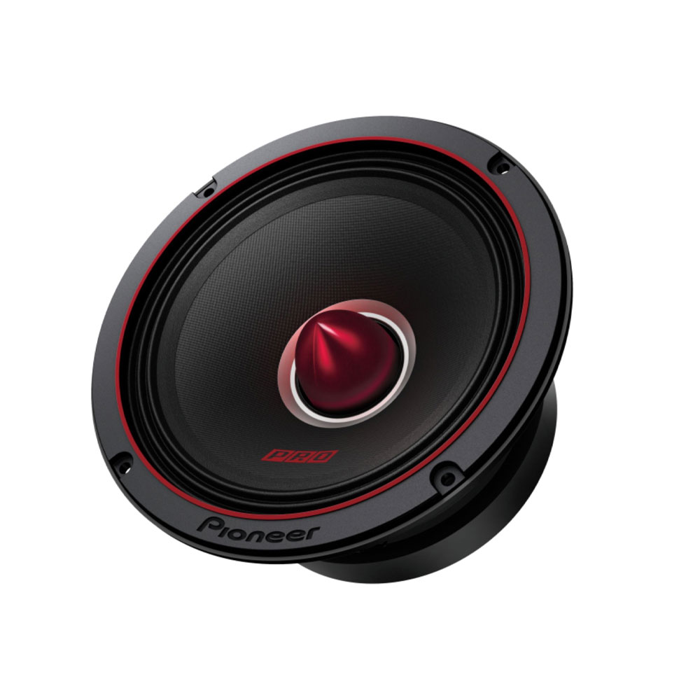 Pioneer TS-M651PRO 6.5 inch (16.5 cm) TS-M651PRO