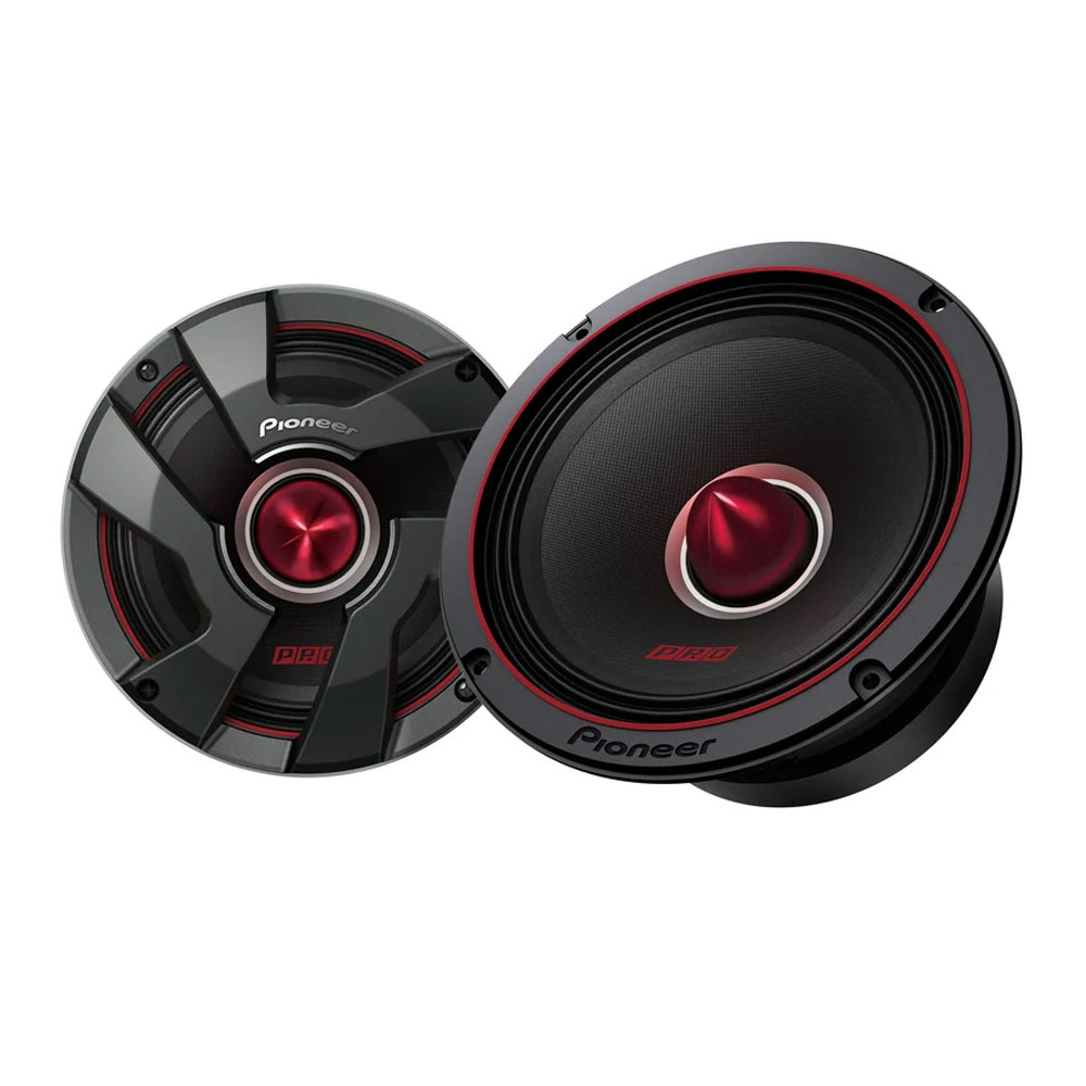 Pioneer TS-M651PRO 6.5 inch (16.5 cm) TS-M651PRO