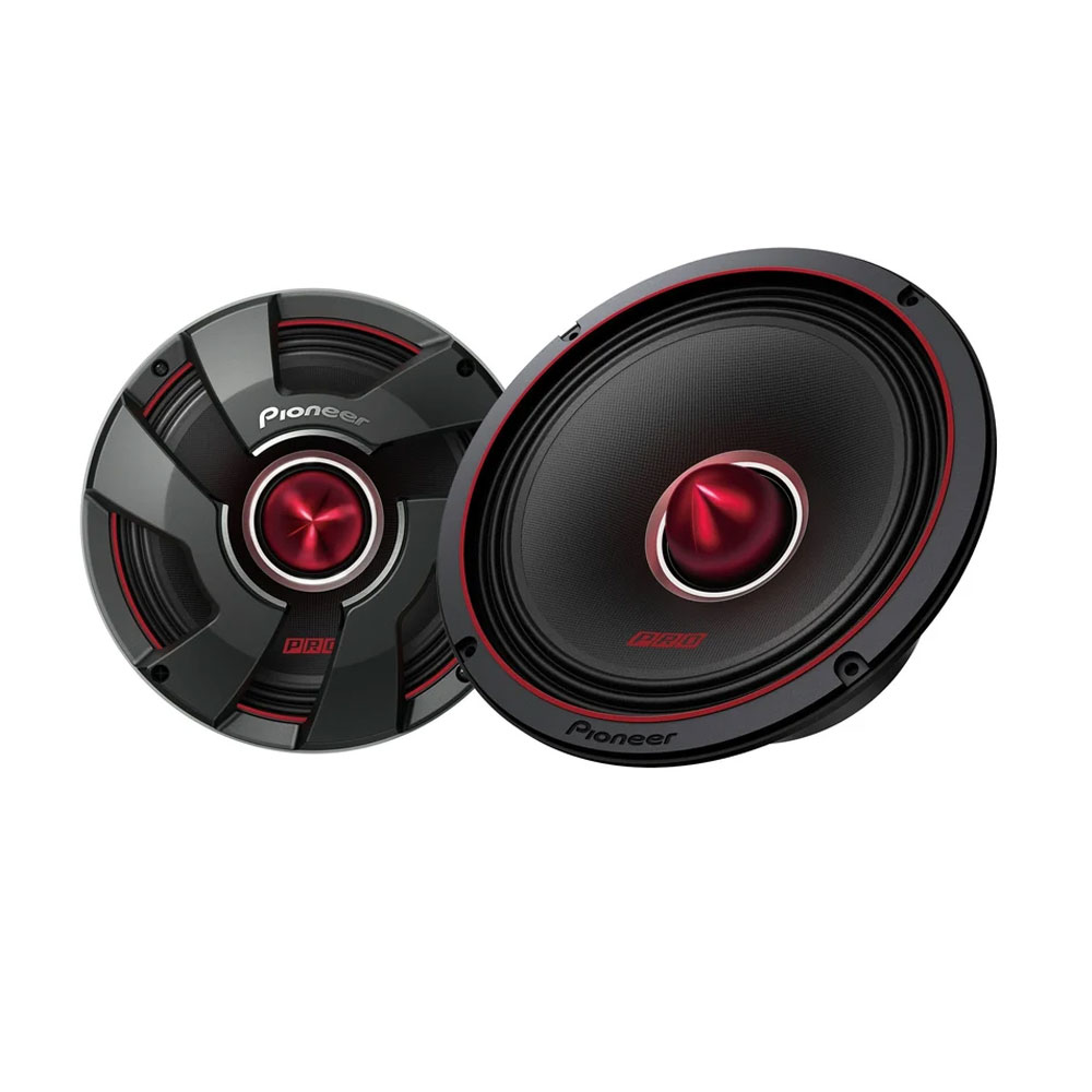 Pioneer TS-M801PRO 8 inch (20 cm) TS-M801PRO