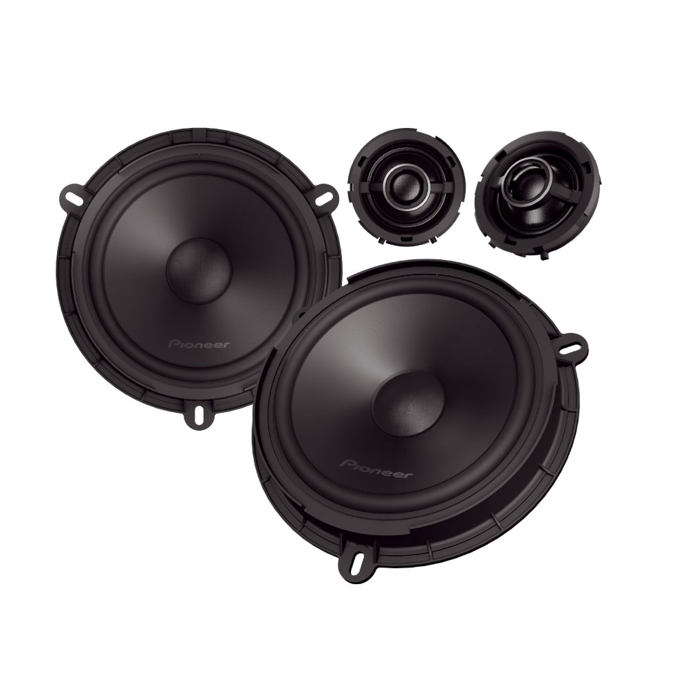 Pioneer TS-Q160C-FD Speaker TS-Q160C-FD