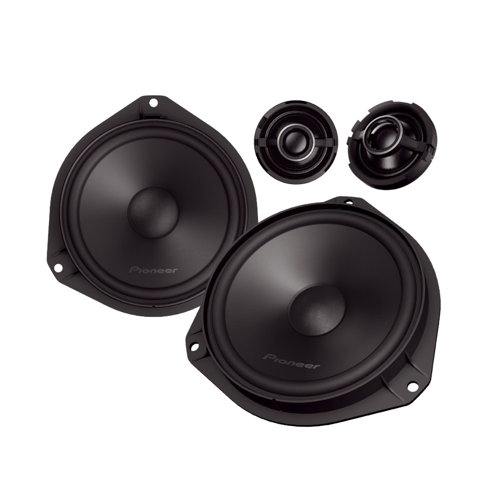 Pioneer TS-Q160C-FT Speaker TS-Q160C-FT