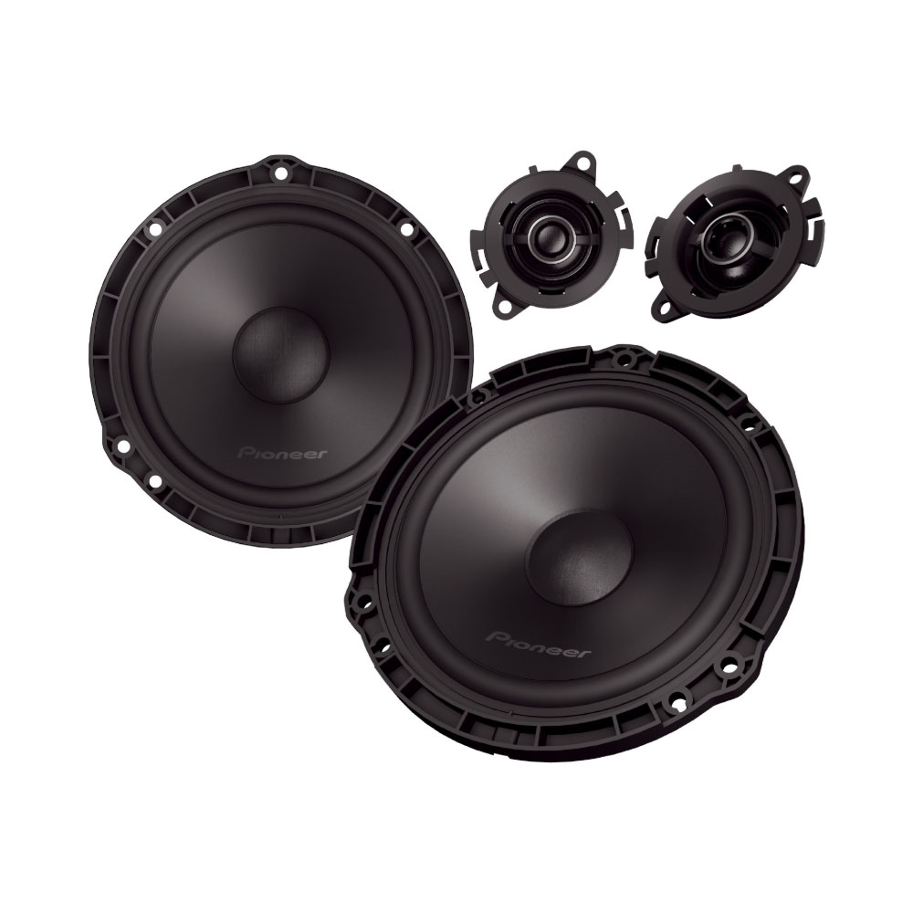Pioneer TS-Q160C-PC Speaker TS-Q160C-PC