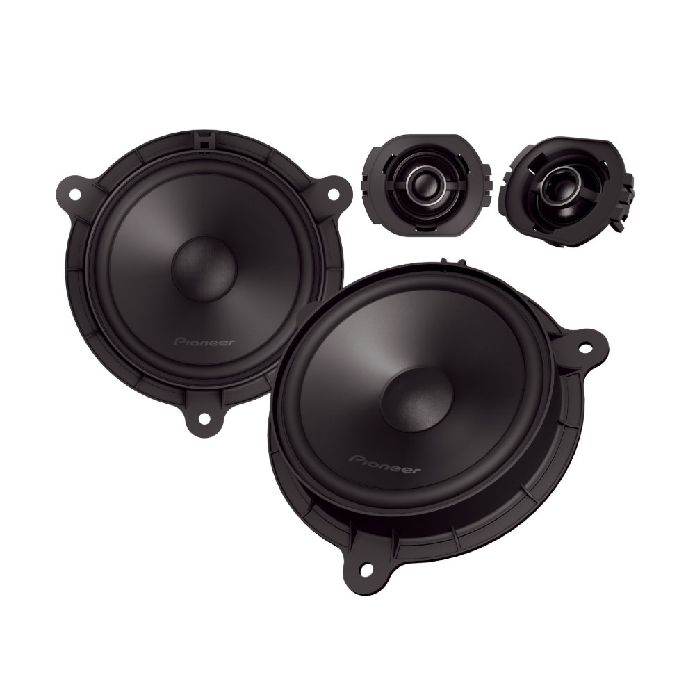Pioneer TS-Q160C-RN Speaker TS-Q160C-RN